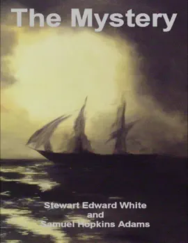 Read: The Book Mystery