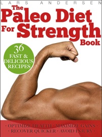 Paleo Diet for Strength