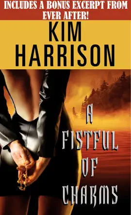 Read: A Fistful of Charms with a Book Bonus Excerpt