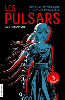 Read: Les Pulsars Book