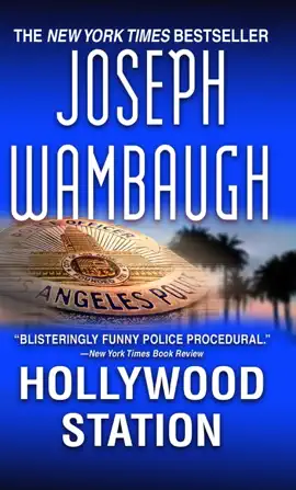 Read: Book Hollywood Station