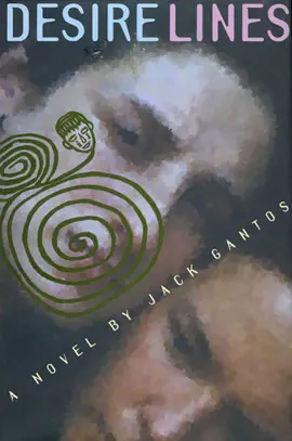 Read: Desire Lines Book