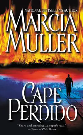 Read: Book Cape Perdido