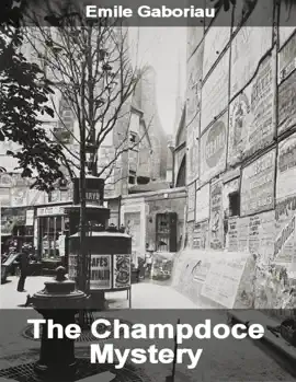Read: Book The Champdoce Mystery
