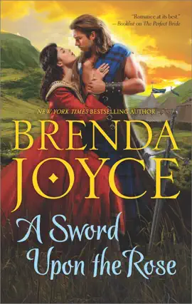 Read: A Sword Upon Book the Rose
