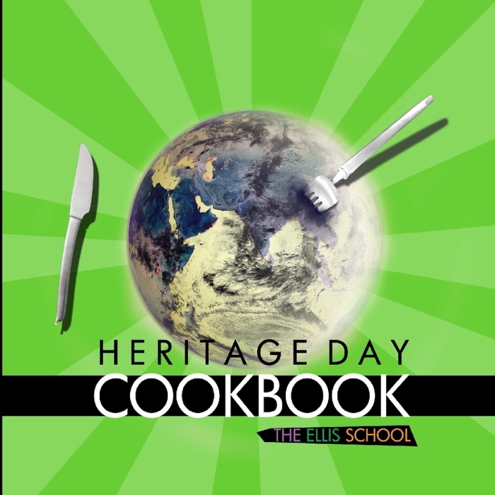 Heritage Day Cookbook