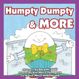 Read: Humpty Dumpty Book & More