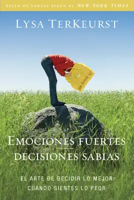 Read: Emociones fuertes---decisiones Book sabias