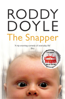 Roddy Doyle - The Snapper artwork