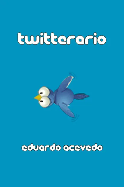 Twitterario