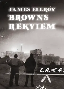 Read: Browns Book rekviem