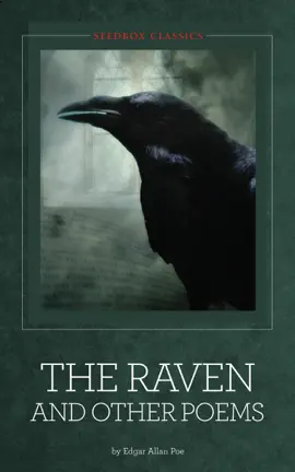 Read: The Book Raven and Other Poems