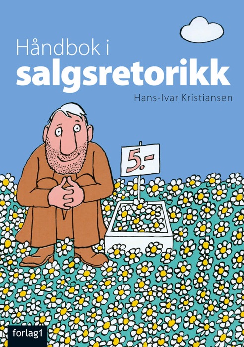 Håndbok i salgsretorikk