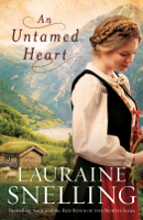 Lauraine Snelling - An Untamed Heart artwork
