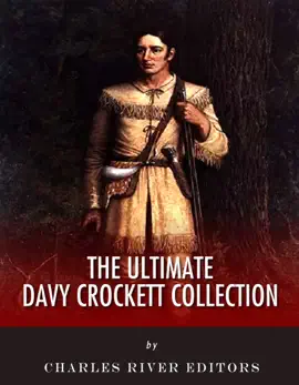 Read: Book The Ultimate Davy Crockett Collection