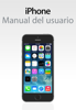 Manual del usuario del iPhone para iOS 7 - Apple Inc.