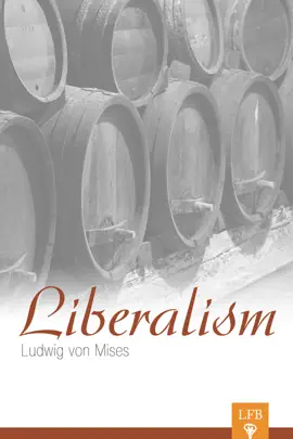 Read: Liberalism