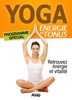 Book Yoga - Programme spécial énergie et tonus