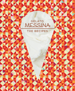 Gelato Messina - Nick Palumbo Cover Art