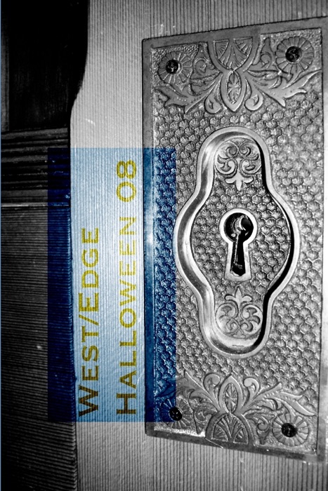 West/Edge Halloween 08