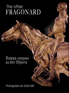 The Other Fragonard by Alain Bali