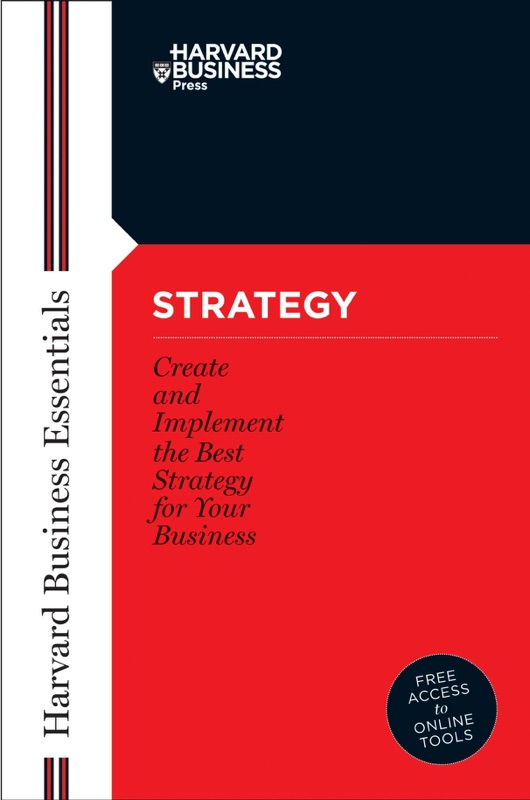 Strategy