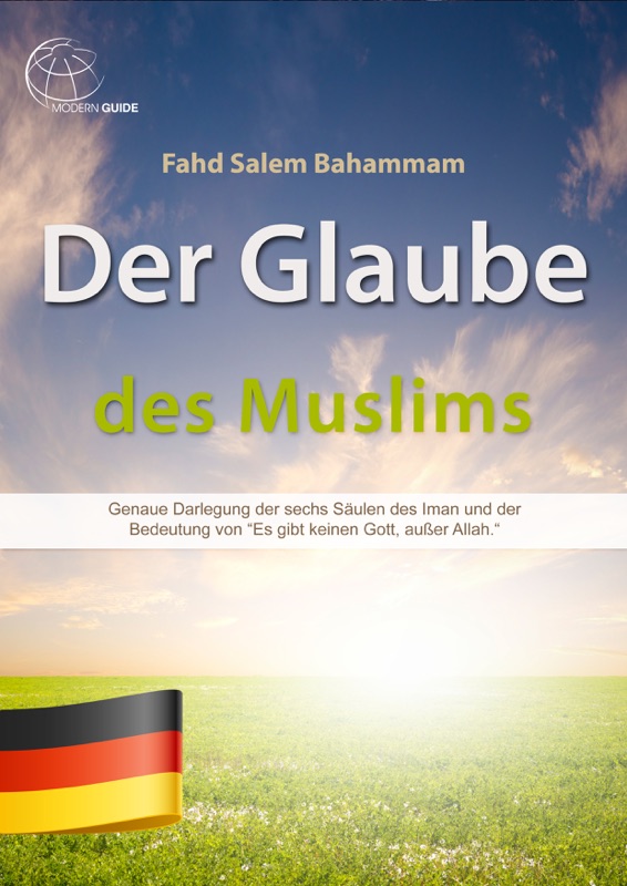 Der Glaube des Muslims