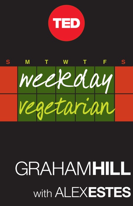 Weekday Vegetarian