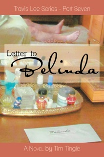 Letter to Belinda by Tim Tingle