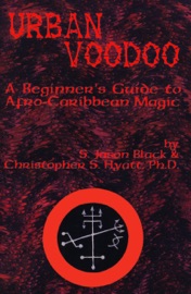 Urban Voodoo - Christopher S. Hyatt & S. Jason Black