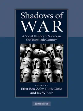 Shadows of War