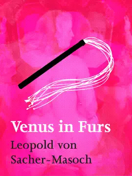 Read: Book Venus in Furs