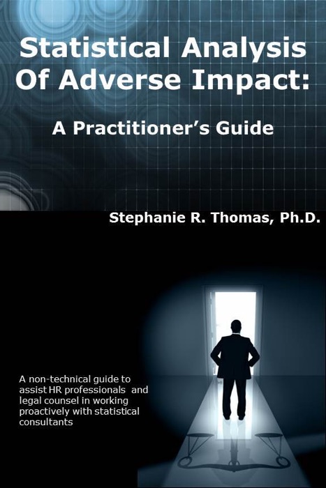 Statistical Analysis of Adverse Impact