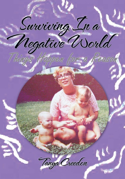 Surviving In A Negative World