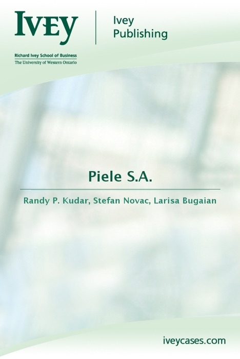 Piele S.A.