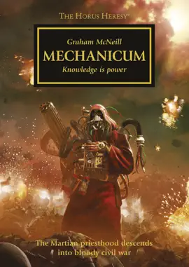 Read: Mechanicum