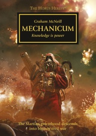Mechanicum - Graham McNeill