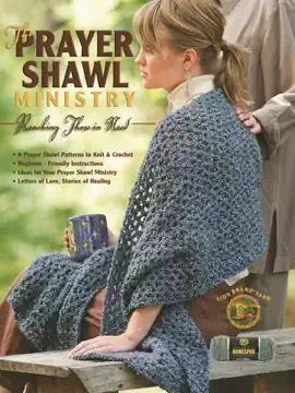 The Prayer Shawl Ministry
