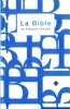 Book La Bible en français courant avec notes, sans les livres deutérocanoniques