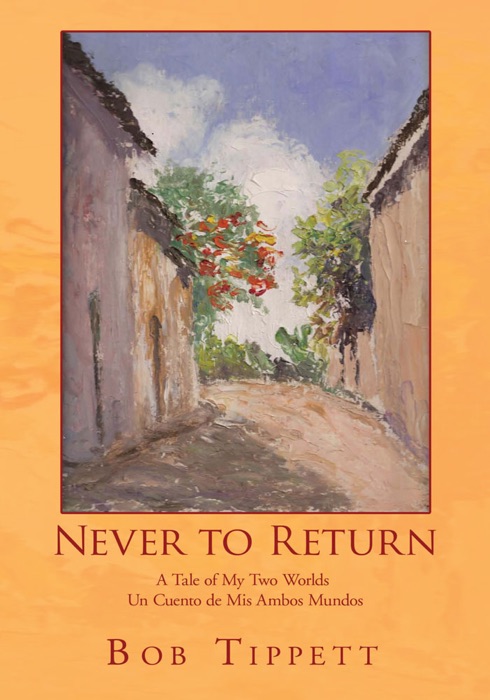 Never To Return