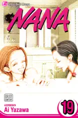 Nana, Vol. 19
