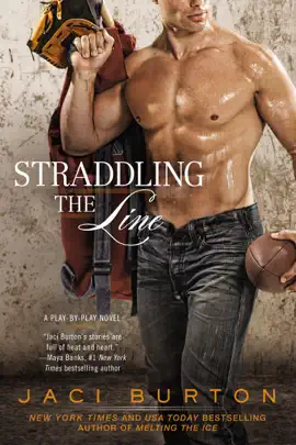 Read: Straddling the Book Line