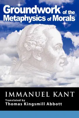 Read: Grounding for the Metaphysics of Morals: With on a Book Supposed Right to Lie Because of Philanthropic Concerns