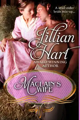 Read: MacLain's Book Wife