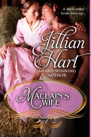 MacLain's Wife - Jillian Hart