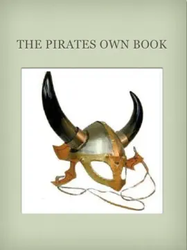 Read: The Book Pirates Own Book