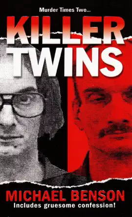 Read: Killer Twins Book