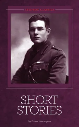 Read: Short Stories and Newspaper Book Articles