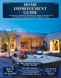 Home Improvement Guide 2012