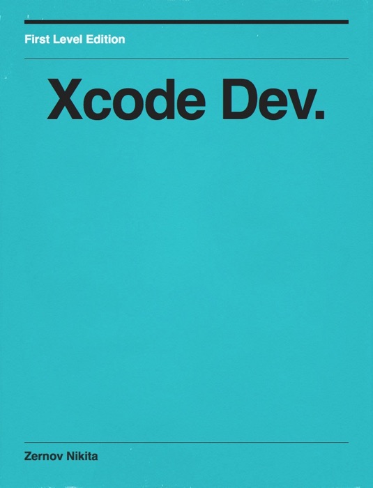 Xcode Dev.